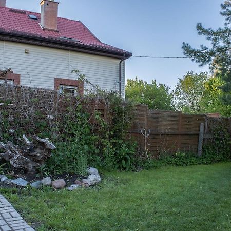 Gunram Mazury Apartment Okowizna Bagian luar foto