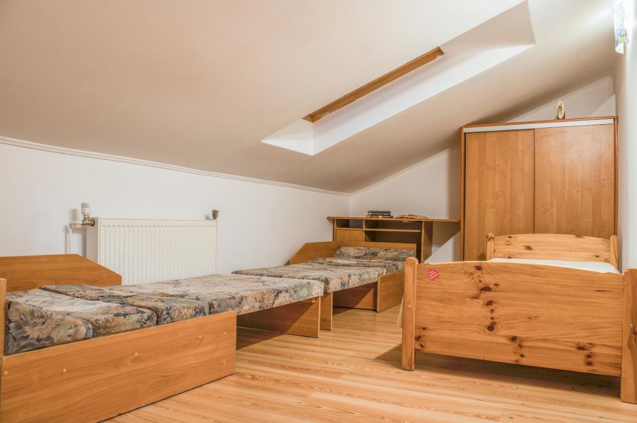 Gunram Mazury Apartment Okowizna Bagian luar foto