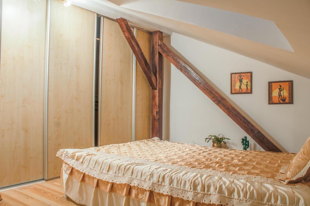 Gunram Mazury Apartment Okowizna Bagian luar foto