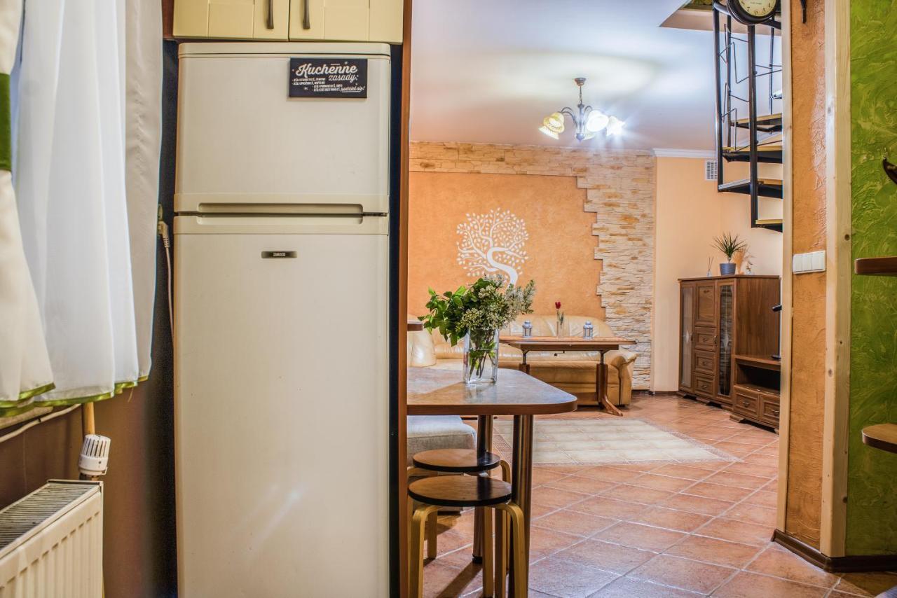 Gunram Mazury Apartment Okowizna Bagian luar foto