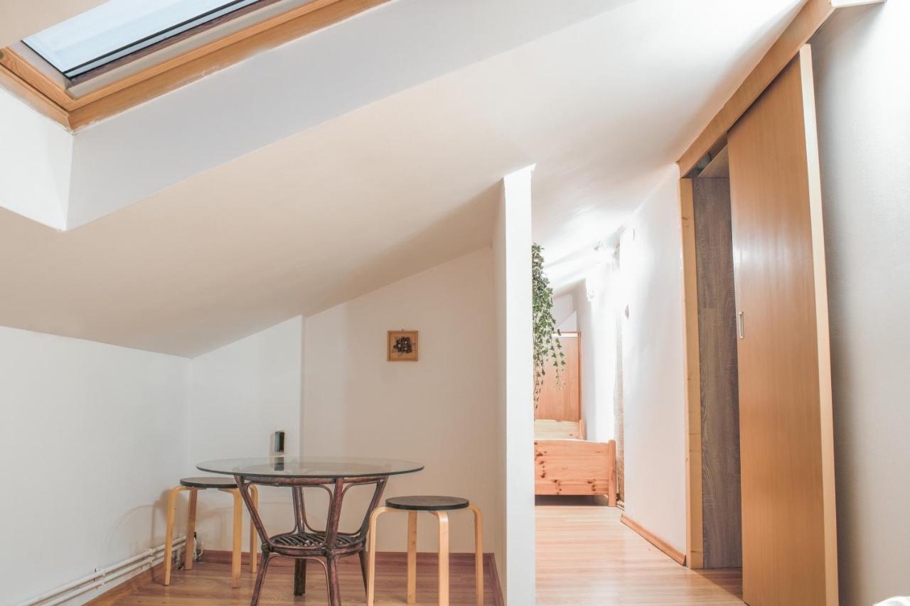 Gunram Mazury Apartment Okowizna Bagian luar foto