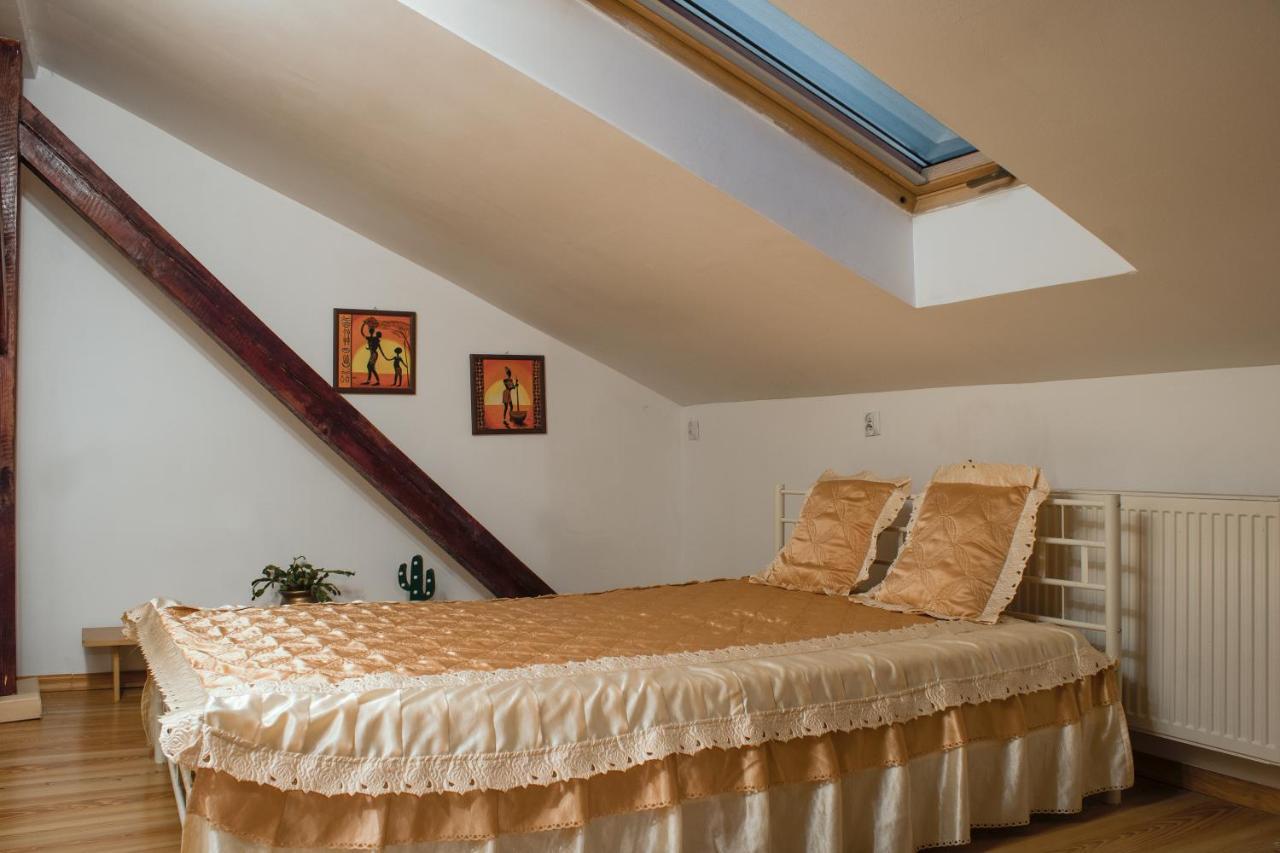 Gunram Mazury Apartment Okowizna Bagian luar foto